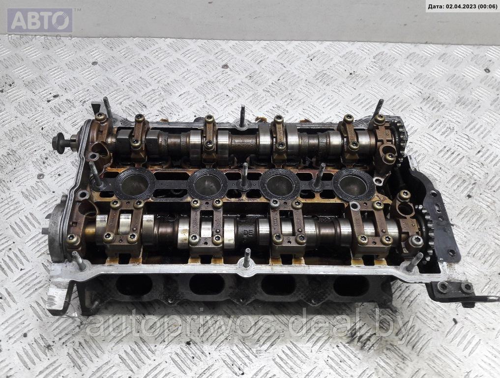 Головка блока цилиндров двигателя (ГБЦ) Volkswagen Passat B5+ (GP) - фото 6 - id-p203942397