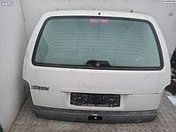 Крышка багажника (дверь задняя) Renault Espace 2 (1991-1996)