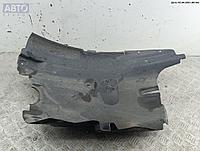 Защита крыла (подкрылок) передняя левая Volkswagen Crafter