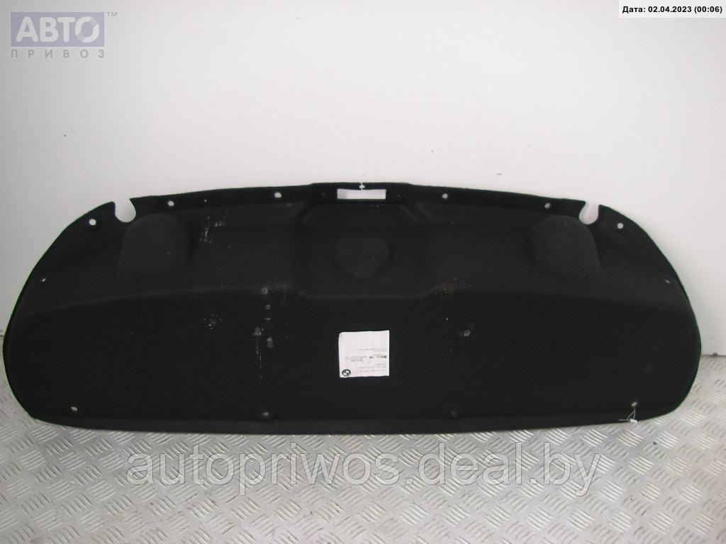 Обшивка крышки багажника BMW 6 E63/E64 (2003-2010) - фото 4 - id-p203942857