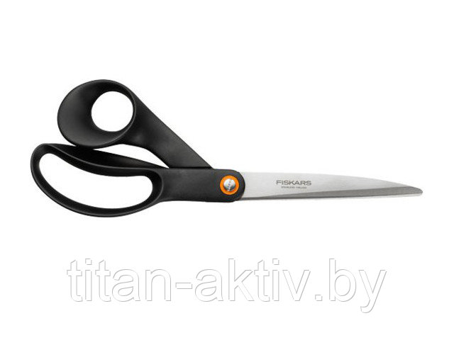 Ножницы универсальные большие 24см Functional Form Fiskars - фото 1 - id-p203977721