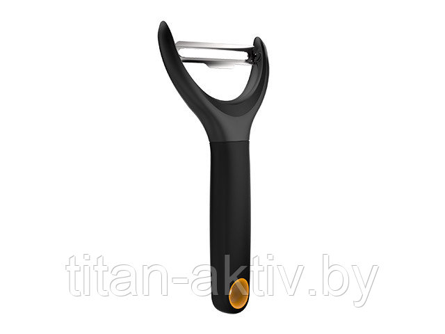 Нож для чистки овощей Functional Form Fiskars - фото 1 - id-p203977506