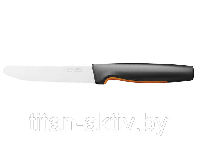 Нож для томатов 11 см Functional Form Fiskars - фото 1 - id-p202179055