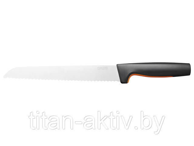 Нож для хлеба 21 см Functional Form Fiskars - фото 1 - id-p202179056