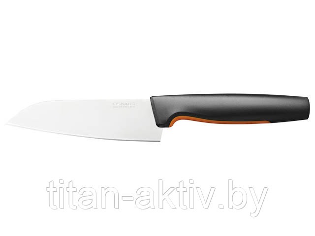 Нож поварской малый 12 см Functional Form Fiskars - фото 1 - id-p203977525