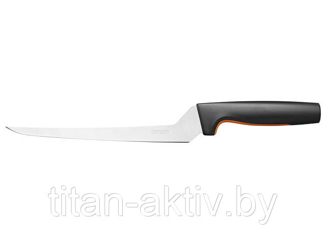 Нож филейный 22 см Functional Form Fiskars - фото 1 - id-p203977494