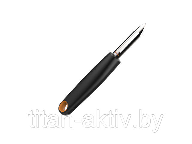 Нож для чистки с фиксированным лезвием Functional Form Fiskars - фото 1 - id-p203977420