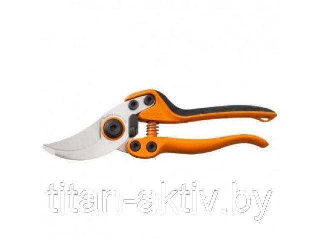 Секатор садовый профессиональный PB-8 М FISKARS