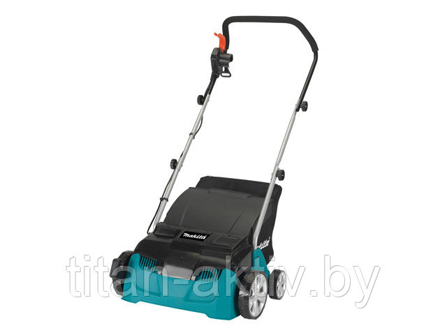 Аэратор/скарификатор MAKITA UV 3200 (1300 Вт, шир. 33 см, ножи) - фото 1 - id-p203765167