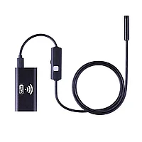 Уценка Эндоскоп Wi-Fi Endoscope YPC-HD720P