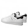 Кроссовки ADIDAS SUPERSTAR White GV7610, фото 2