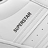 Кроссовки ADIDAS SUPERSTAR White GV7610, фото 6