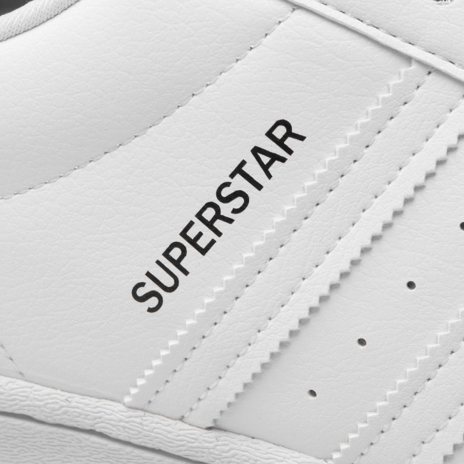 Кроссовки ADIDAS SUPERSTAR White GV7610 - фото 6 - id-p186167842