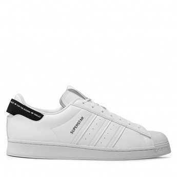 Кроссовки ADIDAS SUPERSTAR White GV7610