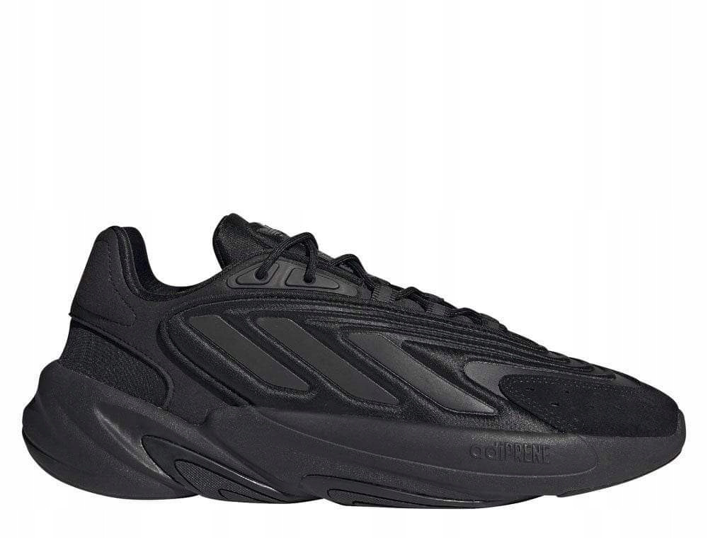 Кроссовки мужские ADIDAS OZELIA black