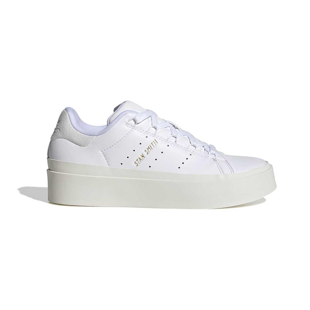 Кроссовки женские ADIDAS STAN SMITH BONEGA W - фото 1 - id-p186168629