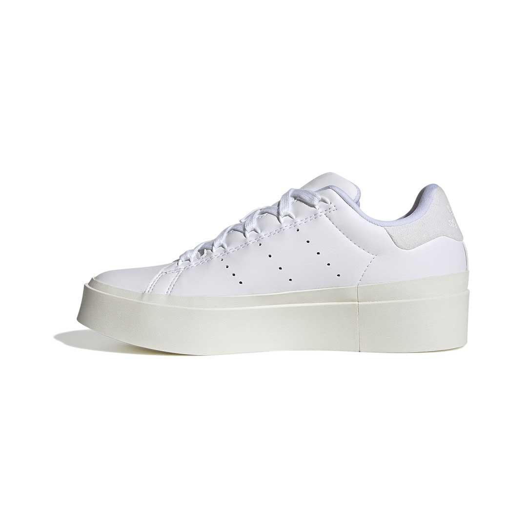 Кроссовки женские ADIDAS STAN SMITH BONEGA W - фото 2 - id-p186168629