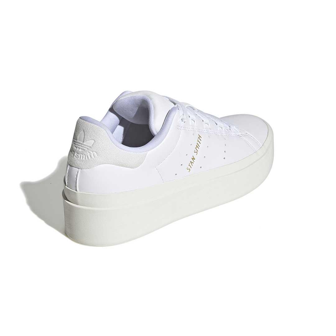 Кроссовки женские ADIDAS STAN SMITH BONEGA W - фото 3 - id-p186168629