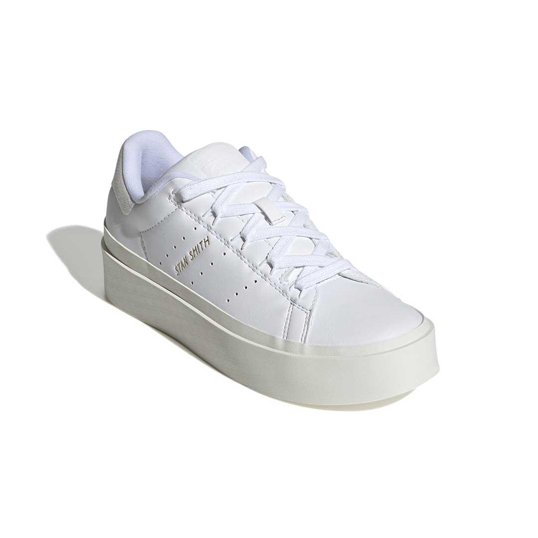 Кроссовки женские ADIDAS STAN SMITH BONEGA W - фото 4 - id-p186168629