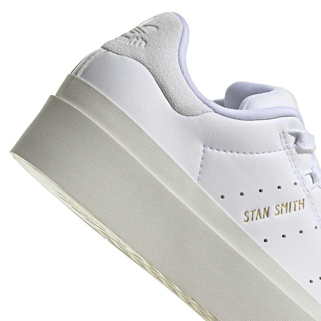 Кроссовки женские ADIDAS STAN SMITH BONEGA W - фото 8 - id-p186168629