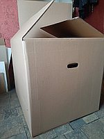 Коробка для переезда 580х400х350