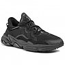 Кроссовки мужские ADIDAS OZWEEGO Black, фото 3