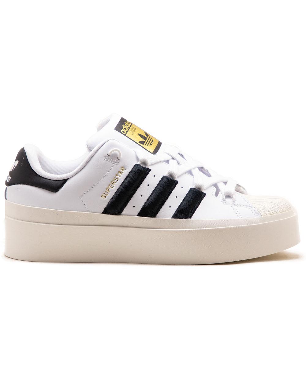 Кроссовки женские ADIDAS SUPERSTAR BONEGA W