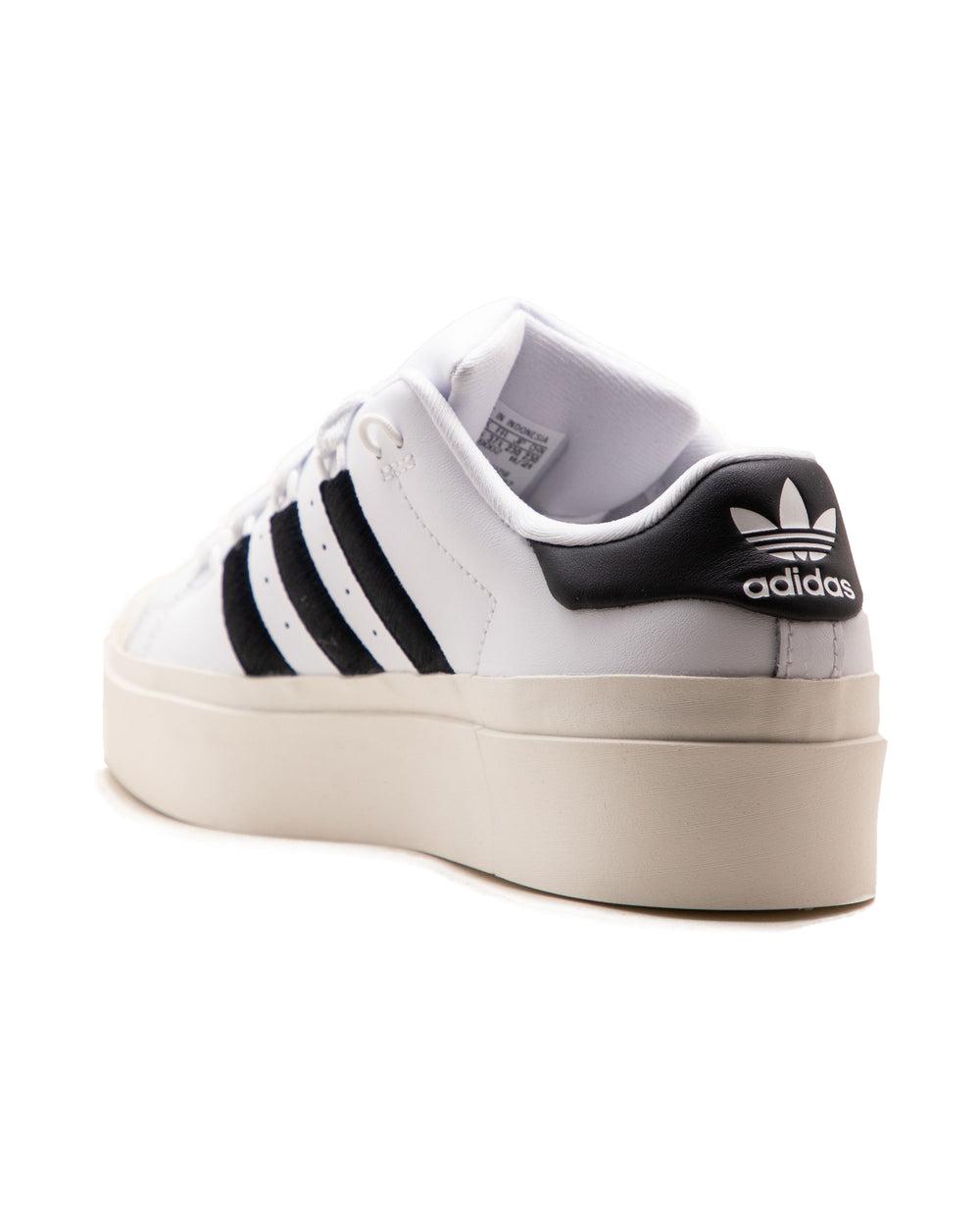 Кроссовки женские ADIDAS SUPERSTAR BONEGA W - фото 4 - id-p186168637