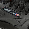 Кроссовки женские Reebok CL LTHR, фото 3