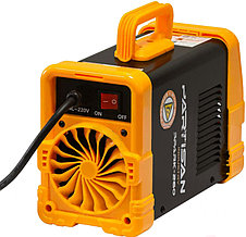 Сварочный инвертор SPARK-260 PARTISAN SPARK260PSN, фото 2
