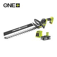 ONE + / Кусторез RYOBI RY18HT50A-125