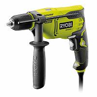 Дрель ударная RYOBI RPD800-K