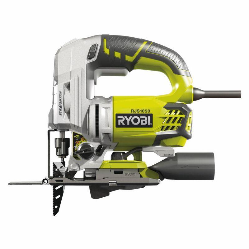 Лобзик RYOBI RJS1050-K - фото 3 - id-p203983362