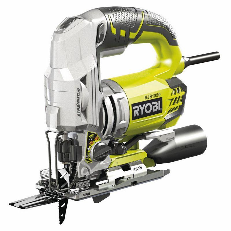 Лобзик RYOBI RJS1050-K - фото 4 - id-p203983362