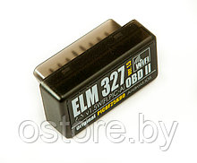 Автосканер ELM327 v1.5 WiFi PIC-Ai PIC8F25K80 Диагностика ремонт обновление автомобиля. Авто-сканер ELM 327