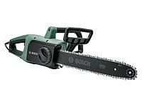 Пила цепная электрическая BOSCH Universal Chain 40 шина 40 см (16"), 3/8", 1.1 мм ( 1800 Вт)