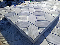 Изготовление бетонных изделий ЖБИ, серый цвет