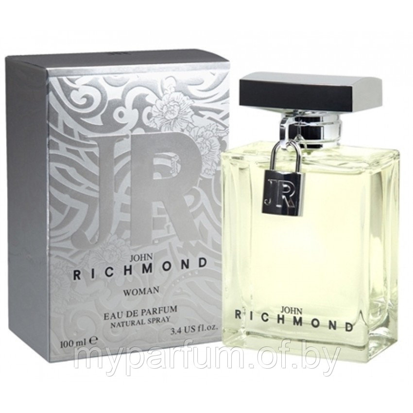Женская парфюмерная вода John Richmond for Women Eau de Parfum 100ml