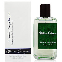 Унисекс парфюмерная вода Atelier Cologne Jasmin Angelique edp 100ml