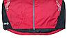 Мужская спортивная куртка-ветровка HUBBARD M/FEEL FREE, цвет малиновый, р-р M/, фото 5