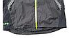Спортивная куртка мужская HUBBARD 3XL/FEEL FREE, цвет черный, р-р 3XL/, фото 2