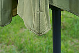 Зонт САЛЕРНО, цвет оливковый, наклонный, диаметр 2.7 м, фото 5