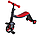 Трёхколёсный самокат-беговел-велосипед Nadle 3 в 1, фото 2