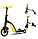 Трёхколёсный самокат-беговел-велосипед Nadle 3 в 1, фото 6