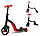 Трёхколёсный самокат-беговел-велосипед Nadle 3 в 1, фото 3
