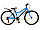 Велосипед Favorit Sirius 24VS SIR24V12BL, фото 2