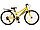 Велосипед Favorit Sirius 24VS SIR24V12YL, фото 2