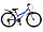 Велосипед Favorit Discovery 24VA DIS24V11VL-AL, фото 2