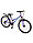 Велосипед Favorit Discovery 24VA DIS24V11VL-AL, фото 3