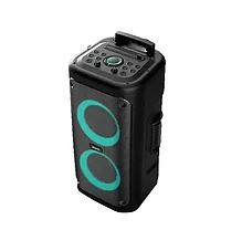 Портативная беспроводная Bluetooth Колонка Phimax Party PA3, фото 3